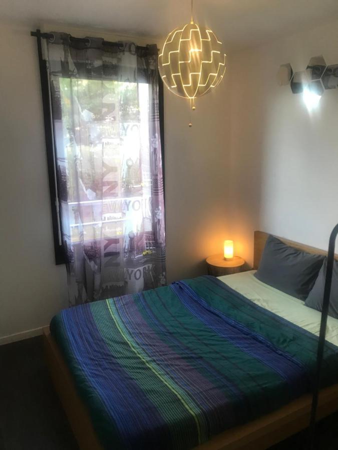 Chambre Cosy ☆☆☆☆-Disneyland Paris Val D'Europe 布西圣乔治 外观 照片